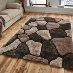 Brown Carpet Rug